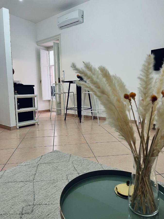 A Ballaro Apartments Palermo Exterior foto